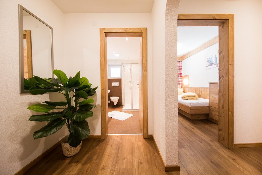 Gaestehaus Falkner Ignaz Solden Room photo